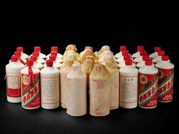 尖山回收珍品茅台上门（最新更新行情）